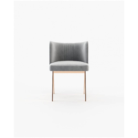 Gordon Chair, Vienna Light Grey