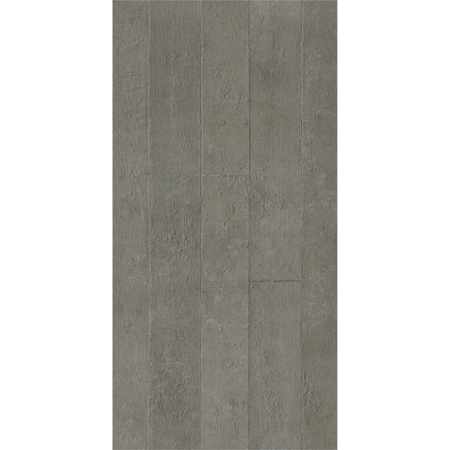 Ciment Ash Formwork Natural 19.59" x 39.19" Porcelain Tile