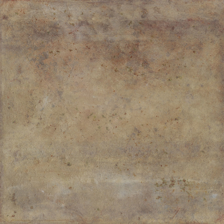 Vulcano Rosso Natural 39.19" x 39.19" Porcelain Tile