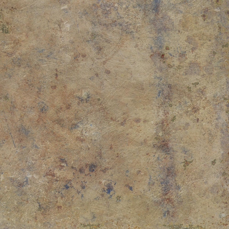 Vulcano Rosso Natural 23.45" x 23.45" Porcelain Tile