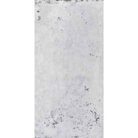 Vulcano Ice Natural 19.59" x 39.19" Porcelain Tile