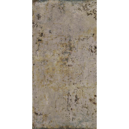 Vulcano Blend Natural 19.59" x 39.19" Porcelain Tile
