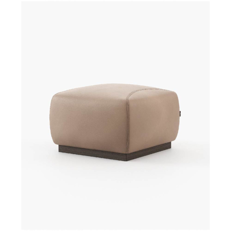 Mike Pouf, Seoul Terra Leather