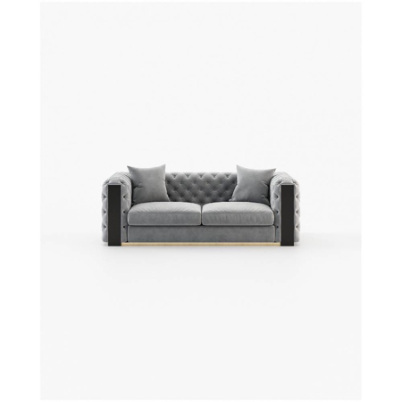 Jean Sofa, Vienna Light Grey