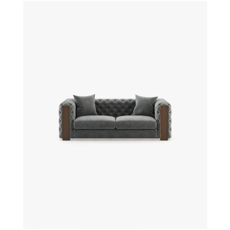 Jean Sofa, Vienna Anthracite