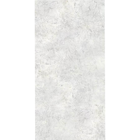 Stucco White 20"x40", 3/8" Natural Porcelain Tile