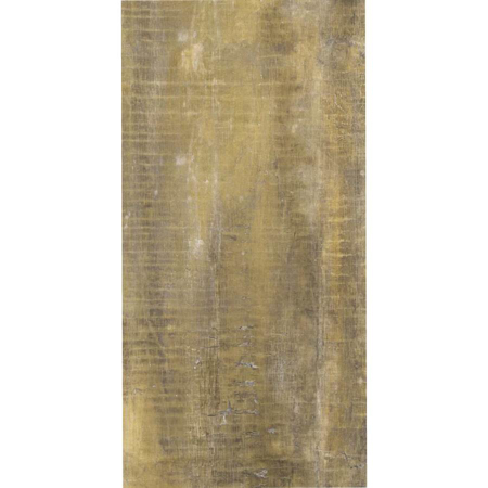 Reggia Gold Patinato 20"x40", 3/8" Porcelain Tile