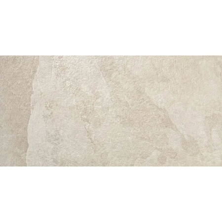 Axis Cream 12”x 24” Matt Rectified