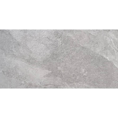 Axis Grey 40”x 40” Matt Rectified Outdoor