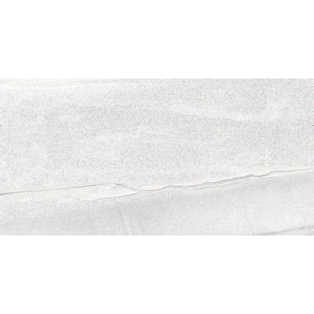 Burlington White 24”x 24” Matt Rectified