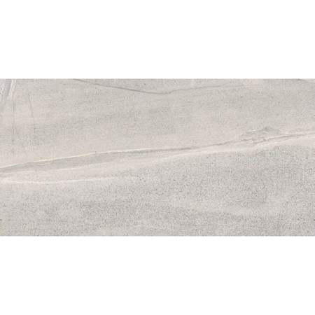Burlington Grey 12”x 36” Matt Rectified