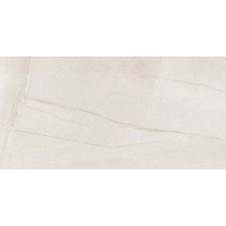 Burlington Cream 12”x 36” Matt Rectified