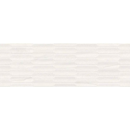 Burlington Anori Cream 12”x 36” Matt Rectified