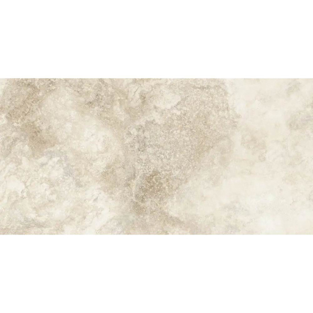 Chrono Cream 24”x 48” Matt Rectified Outdoor