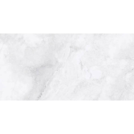 Chrono White 24”x 48” Matt Rectified