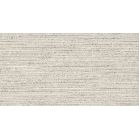 Coralstone Rel Bianco 12”x 24” Matt Rectified