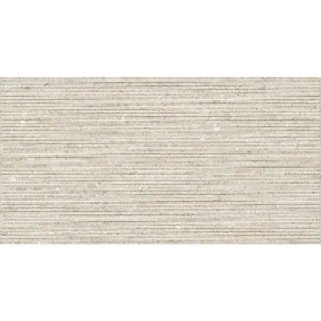 Coralstone Rel Calcite 12”x 24” Matt Rectified