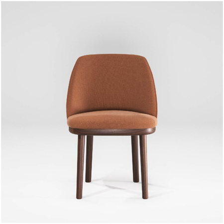 Sartor Chair Walnut