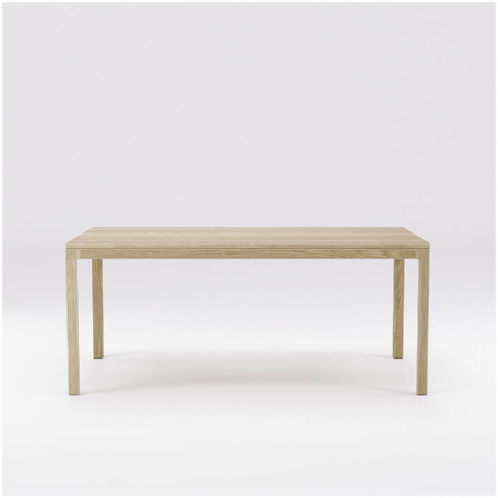 Nuda Table Oak Rectangular 70.9"