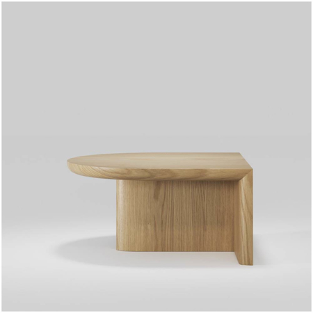 Re-Form Coffee Table Oak