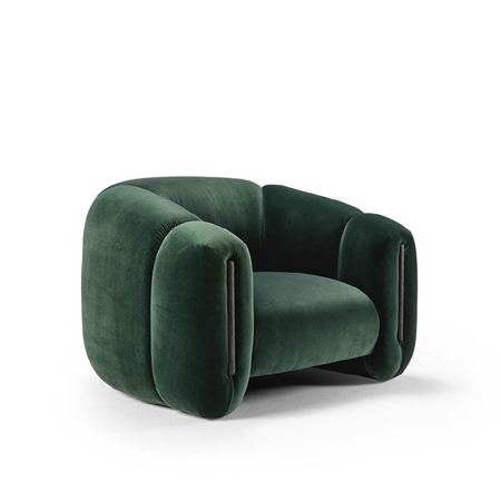 Jaqueline Armchair