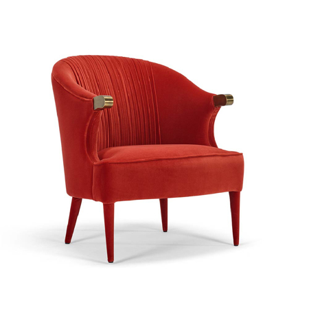 Eleonor Armchair