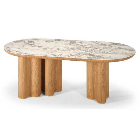 Saori Dining Table