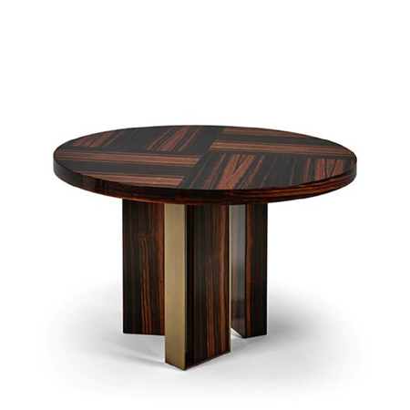Naomi Dining Table