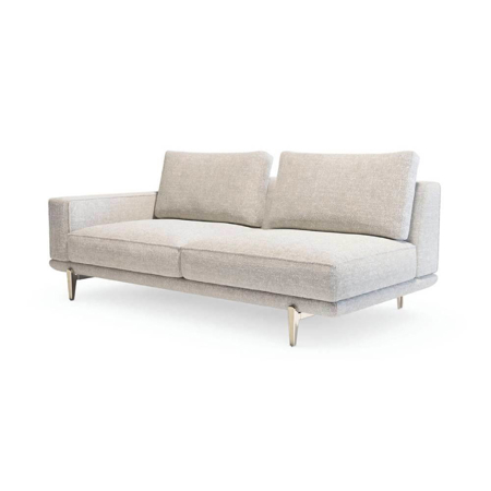 Milton Mit04 Side Unit Right or Left Seat Leather Basic