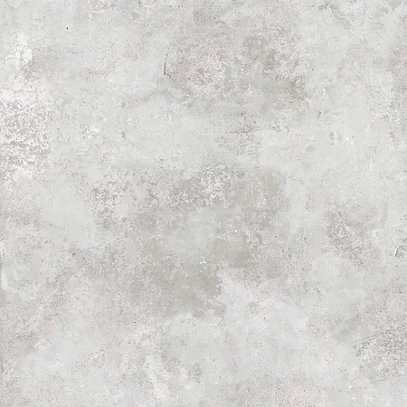 Sullivan White Natural 46.97"x46.97" Porcelain Tile