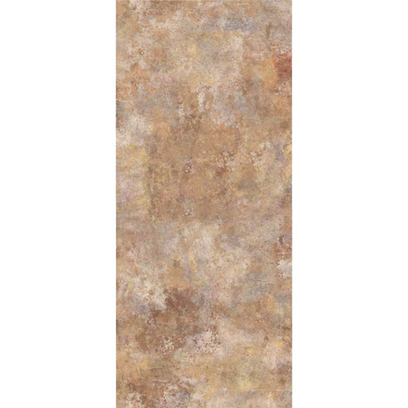Sullivan Red Natural 46.97"x110.24" Porcelain Tile