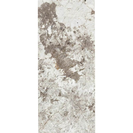 Patagonia Grey Polished 46.97"x110.24" Porcelain Tile