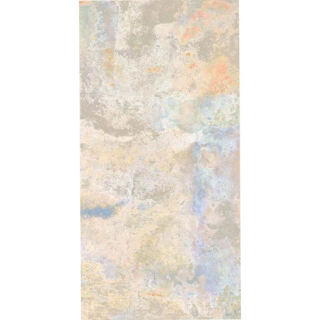 Anima Multicolor Natural 17.57"x35.22" Porcelain Tile