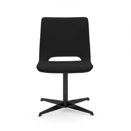 Izzy Open Chair R1 Swivelling