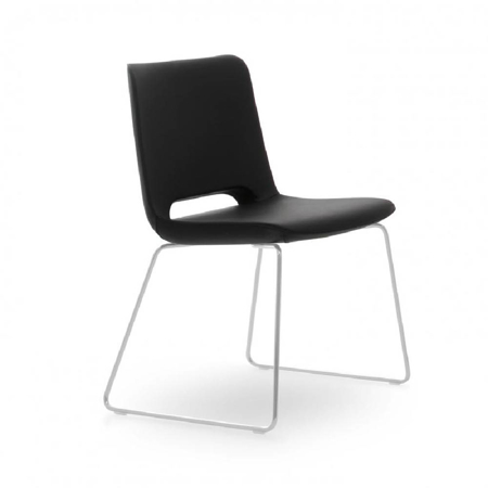 Izzy Chair S3 Swivelling