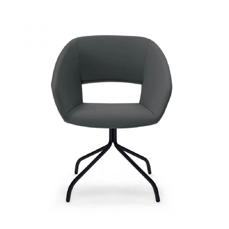 Look Open Armchair P2