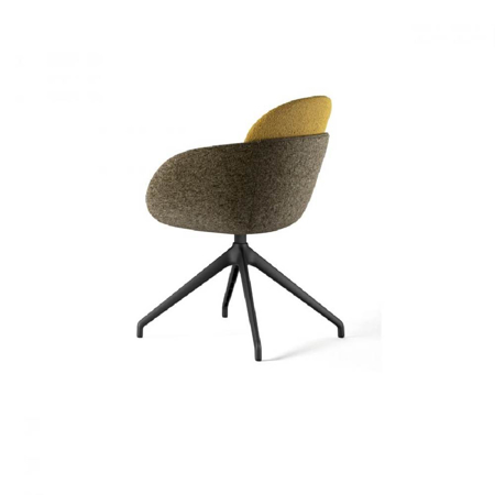 Olie Armchair N1 Swivelling