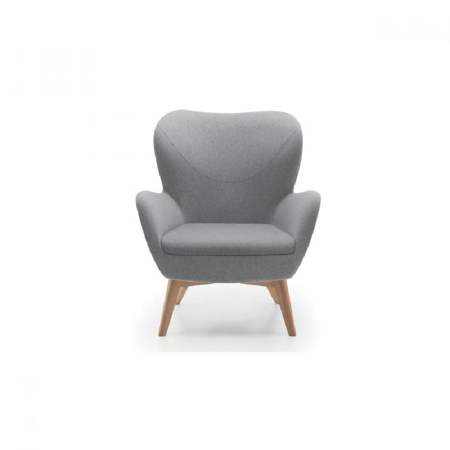 Curvy Armchair L31