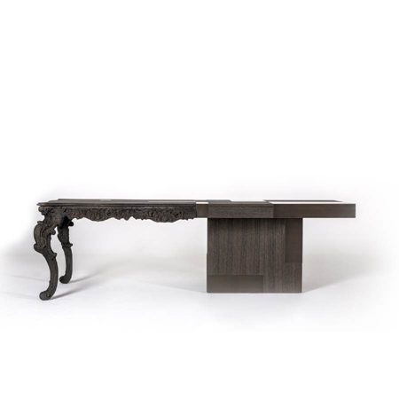 Evo Desk Version With Inserts