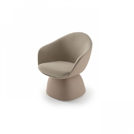 Woody Lounge Armchair RC1