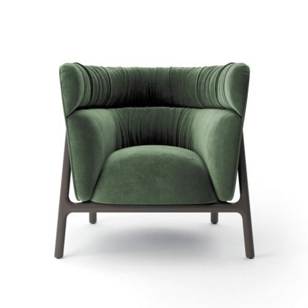 Nobu Armchair