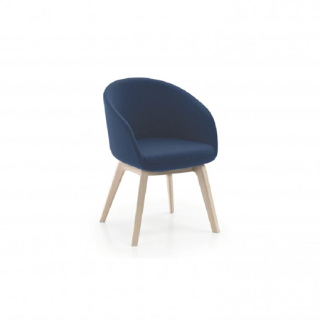 Noem Armchair L26