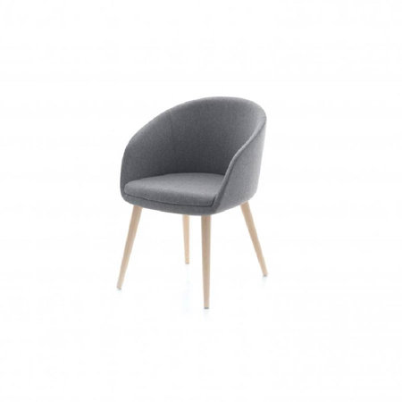 Noem Armchair L12