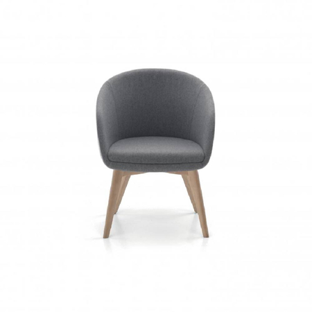 Noem Armchair L7