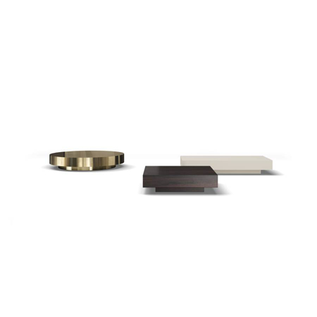 Borges TT Coffee Table