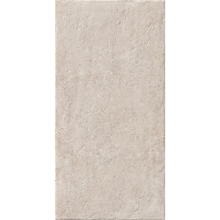 Outdoor Tile Travertine Nativa Falda Aurum 24"X48" 3/4" Grip