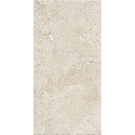 Travertine Porcelain Tile Nativa Falda Aurum 24"X48" 3/8" Grip Heritage