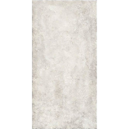 Outdoor Tile Travertine Nativa Falda Lux 24"X48" 3/4" Grip Heritage