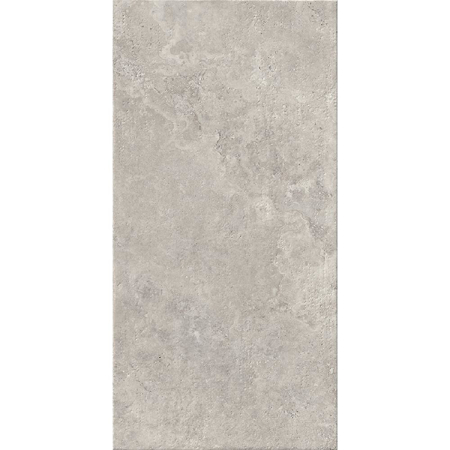 Travertine Porcelain Tile Nativa Falda Lux 24" x 48" 3/8" Grip