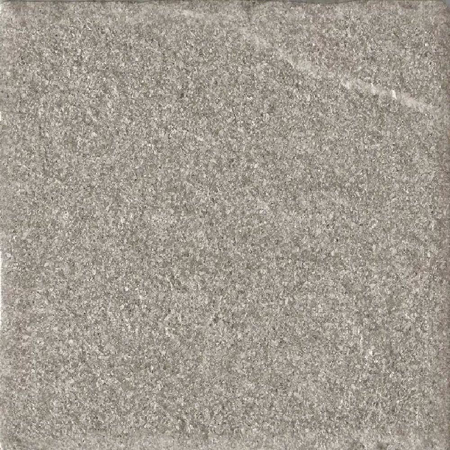 Italian Porcelain Tile Block Piasentina Stone Flamed 8"X8" 23/32" Grip
